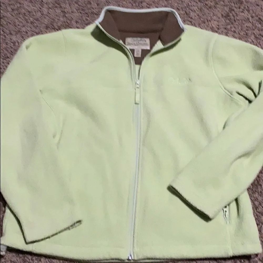 Cabelas jacket